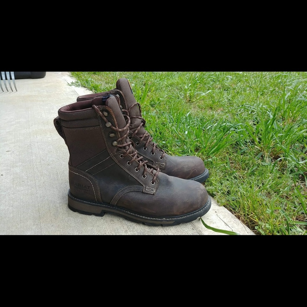 Ariat Boots